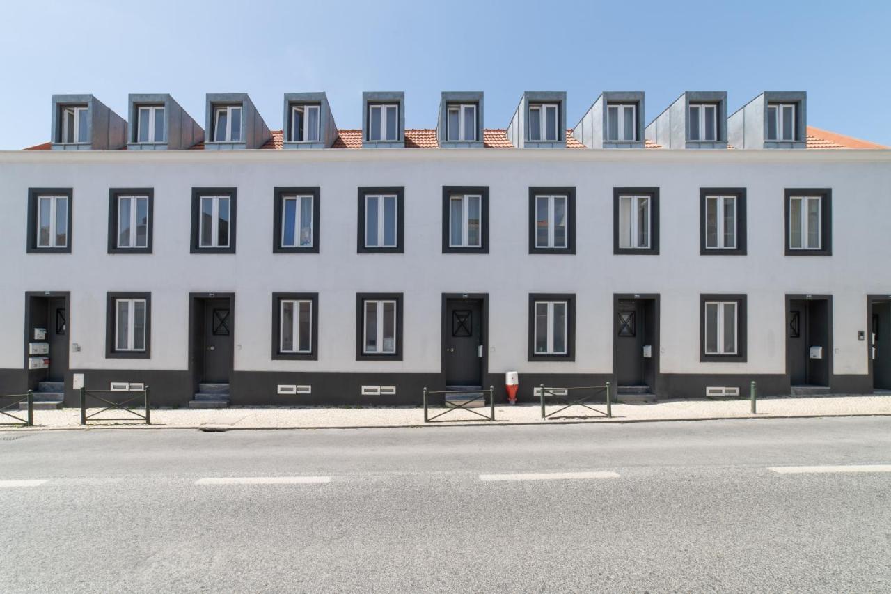 Apartamento Hill House - No. 599d