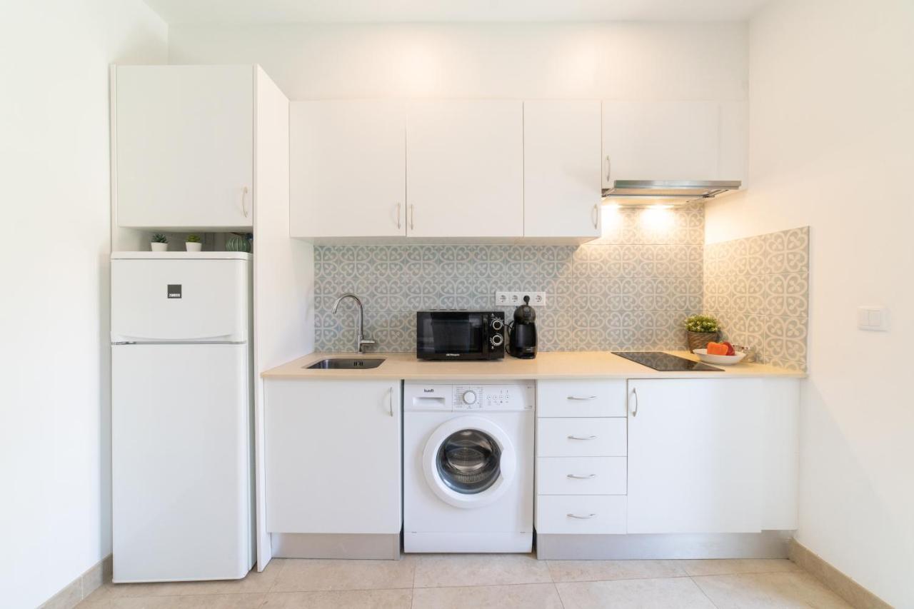 Apartamento Hill House - No. 599d *